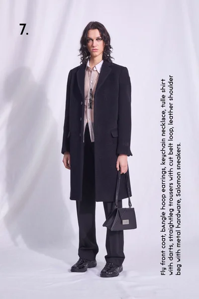 Look 7